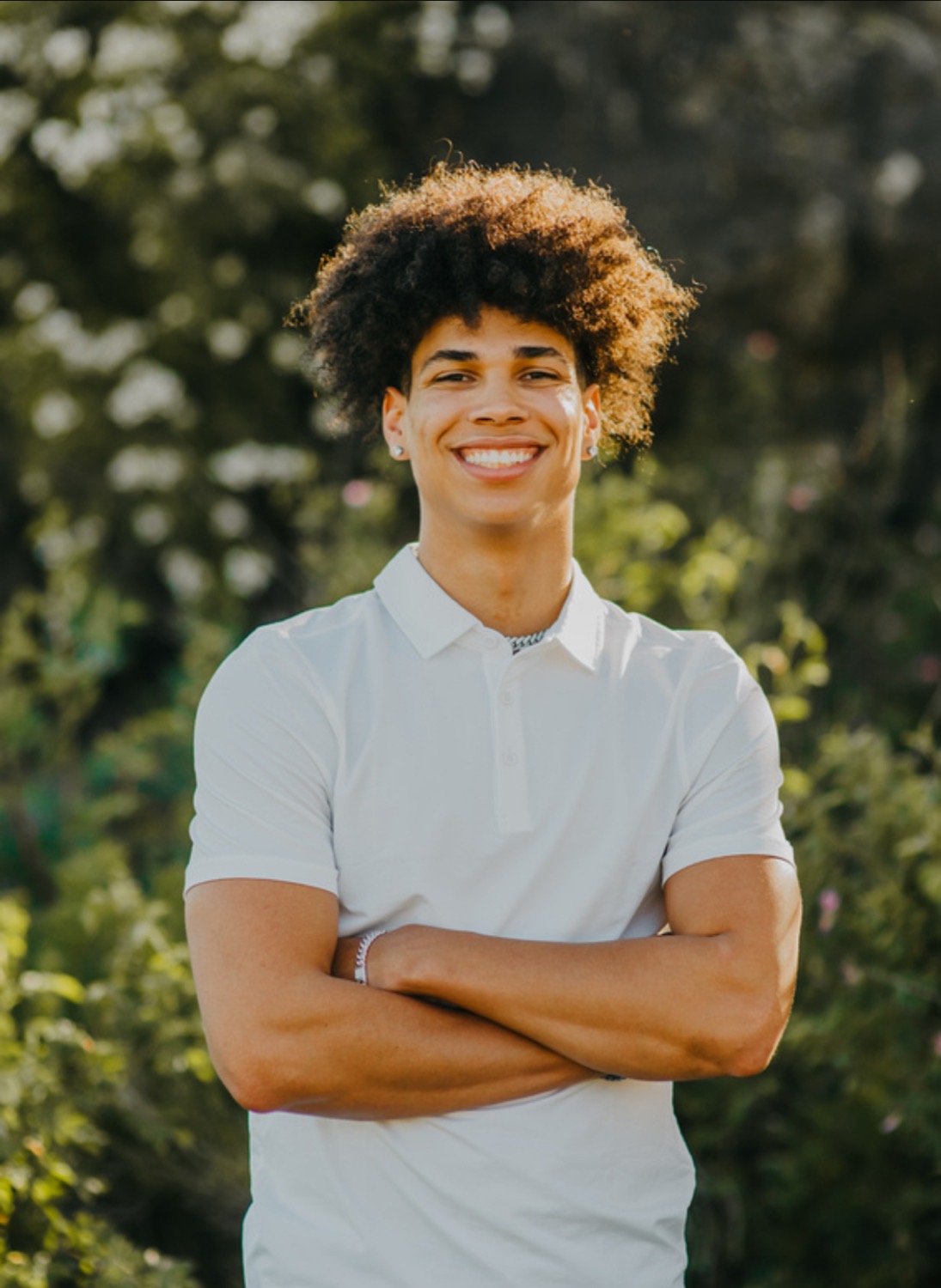 Sam Ohman, founder of S.O. Growth Operating